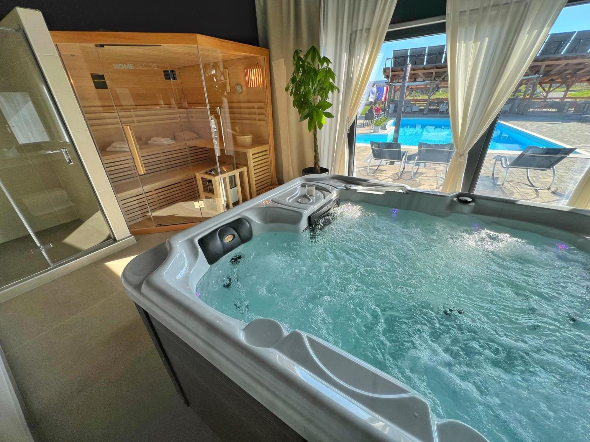 16 Lakes Guesthouse Grabovac  Eksteriør billede
