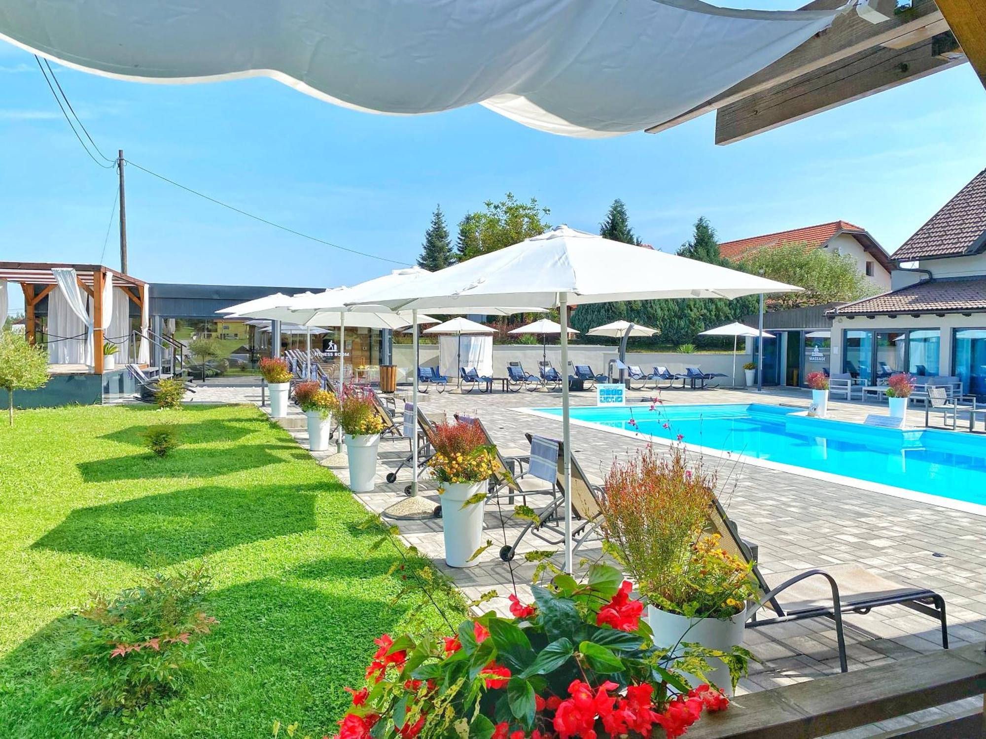 16 Lakes Guesthouse Grabovac  Eksteriør billede