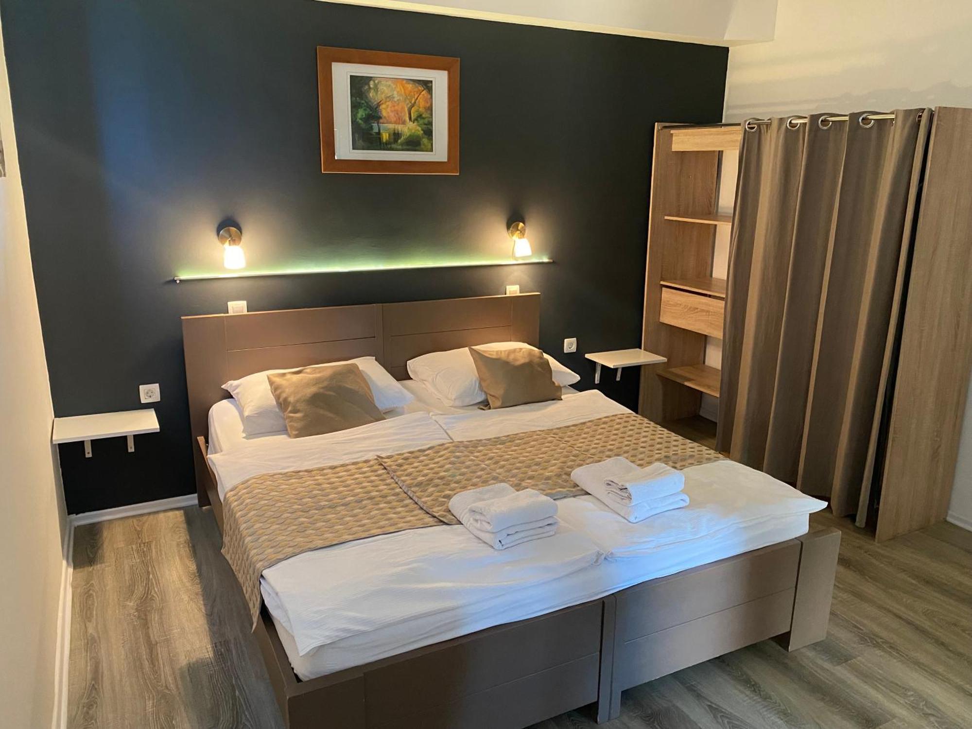 16 Lakes Guesthouse Grabovac  Eksteriør billede