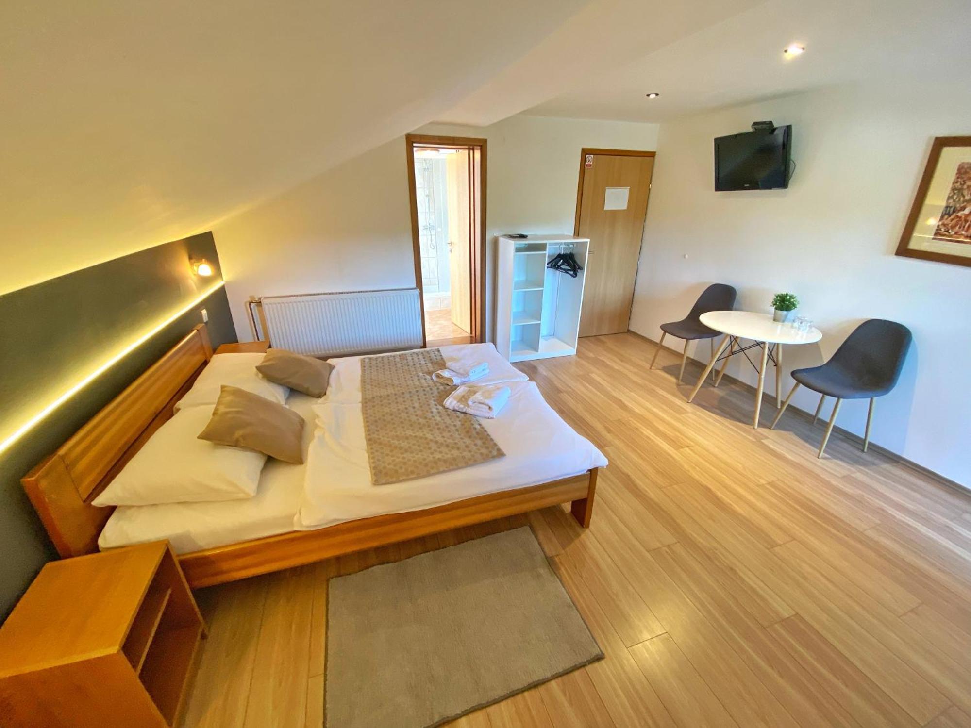 16 Lakes Guesthouse Grabovac  Eksteriør billede