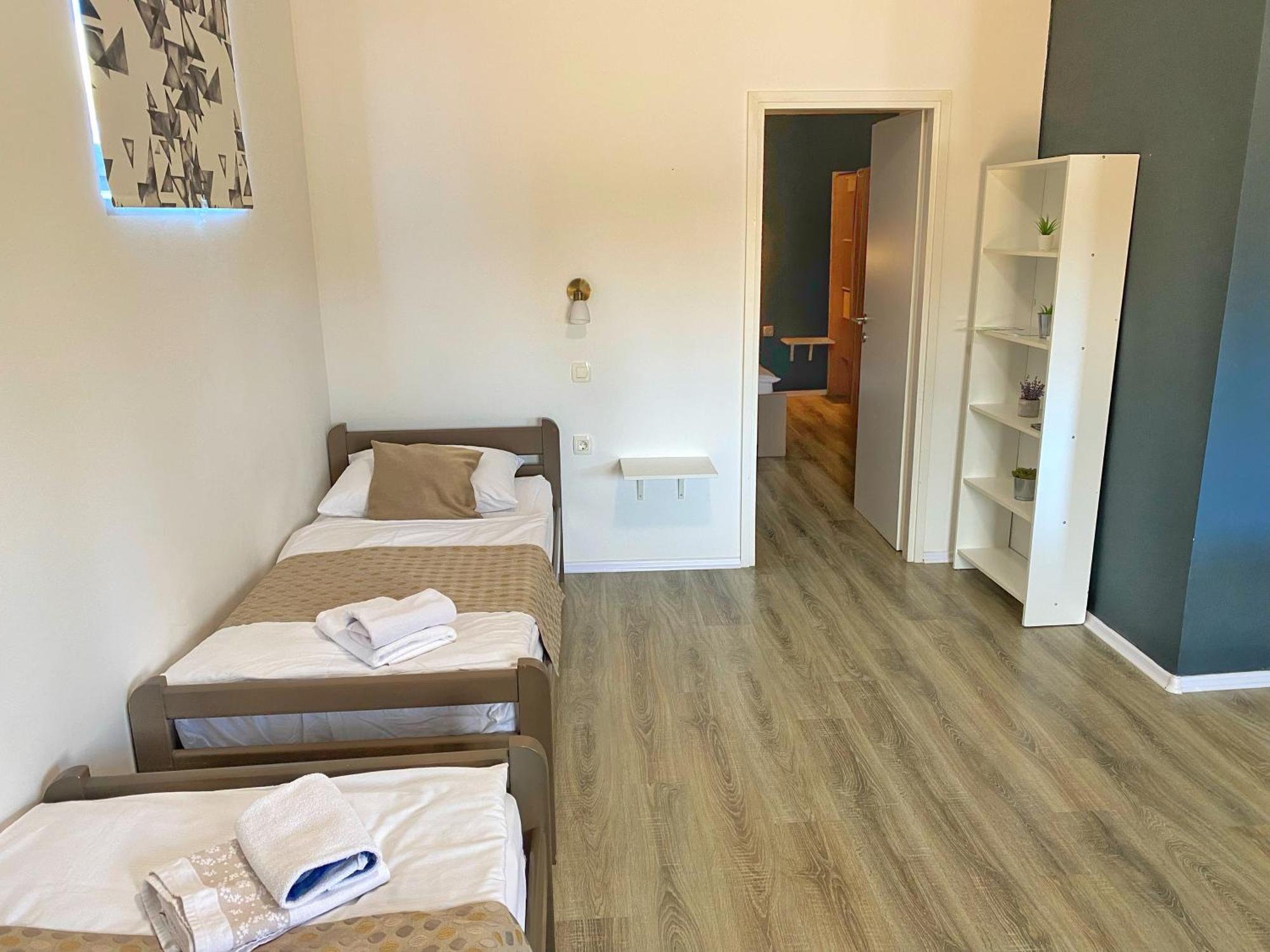16 Lakes Guesthouse Grabovac  Eksteriør billede