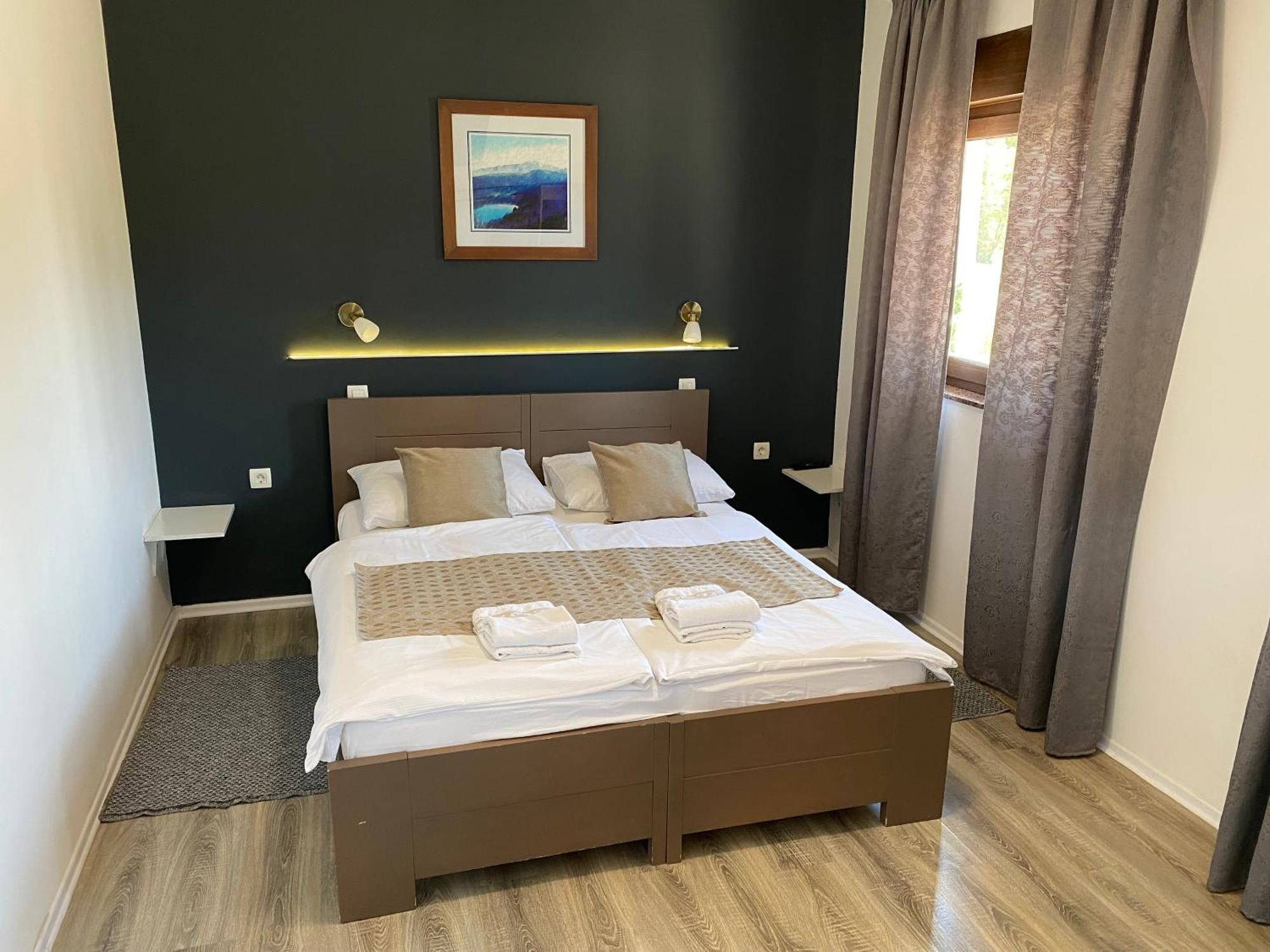 16 Lakes Guesthouse Grabovac  Eksteriør billede