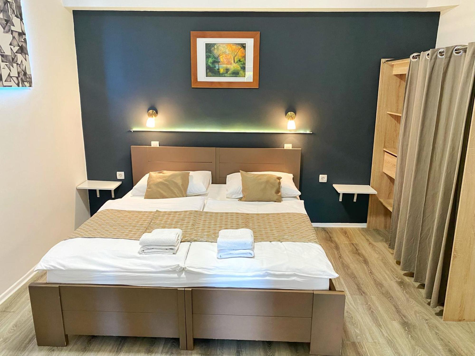 16 Lakes Guesthouse Grabovac  Eksteriør billede